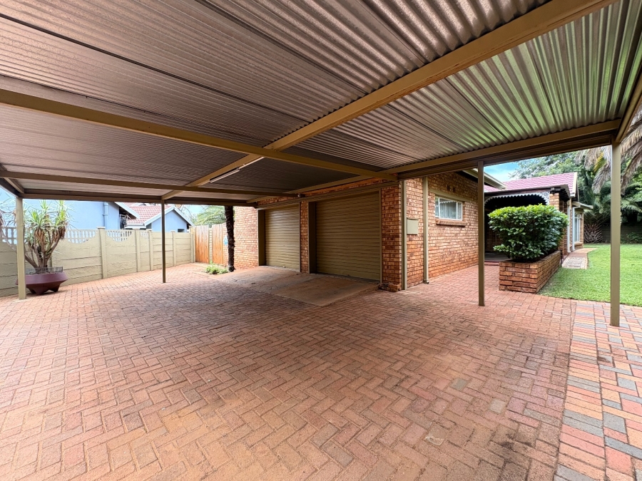 3 Bedroom Property for Sale in Doringkruin North West